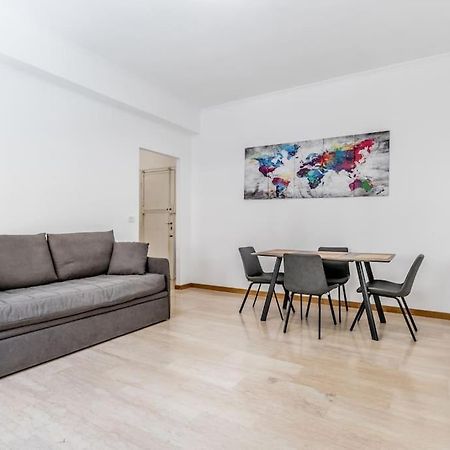 Appartement Tiburtina White House à Rome Extérieur photo