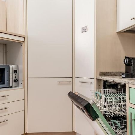 Appartement Tiburtina White House à Rome Extérieur photo