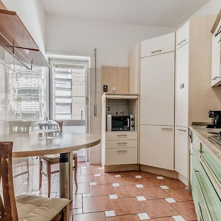 Appartement Tiburtina White House à Rome Extérieur photo