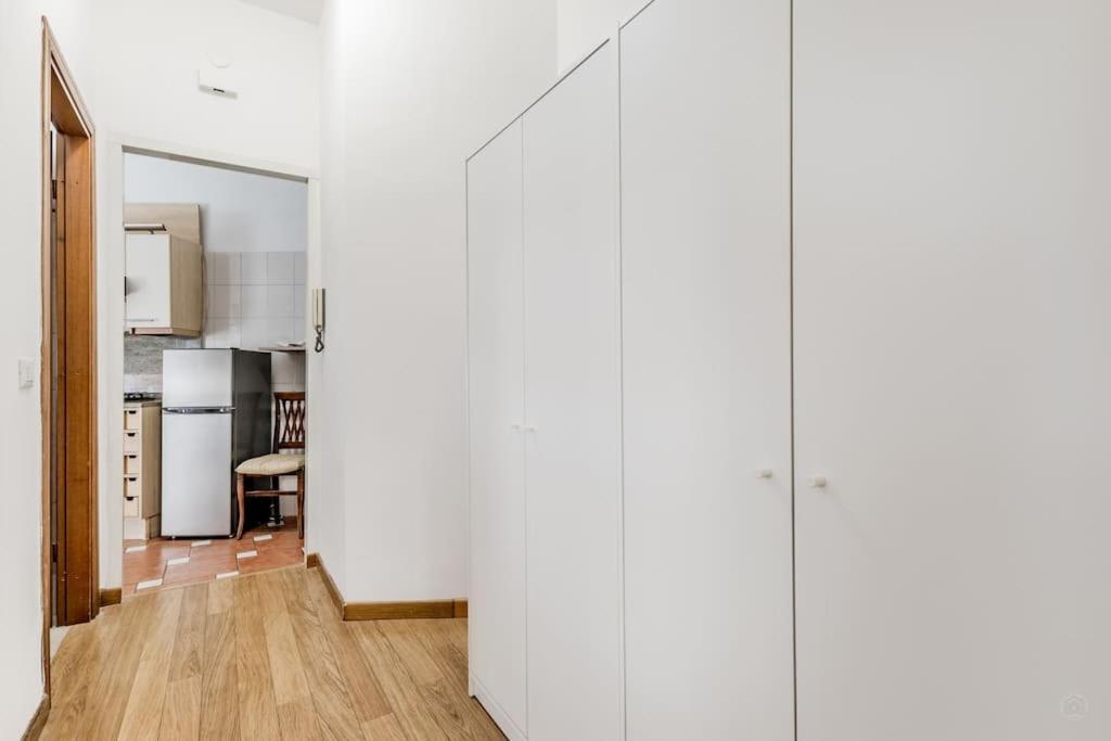 Appartement Tiburtina White House à Rome Extérieur photo
