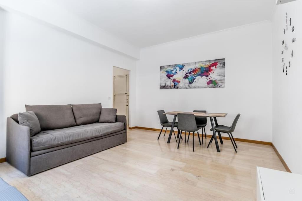 Appartement Tiburtina White House à Rome Extérieur photo