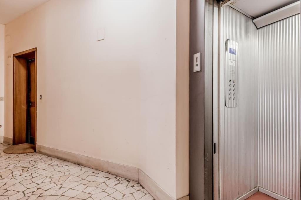 Appartement Tiburtina White House à Rome Extérieur photo