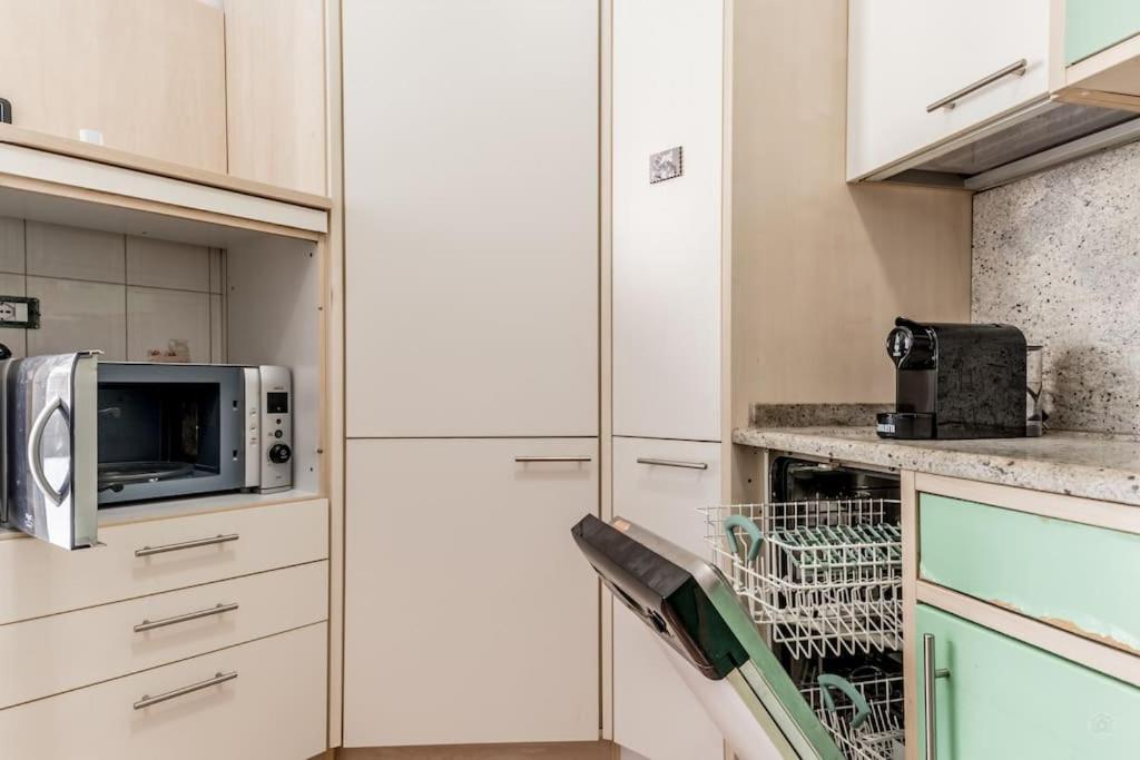 Appartement Tiburtina White House à Rome Extérieur photo