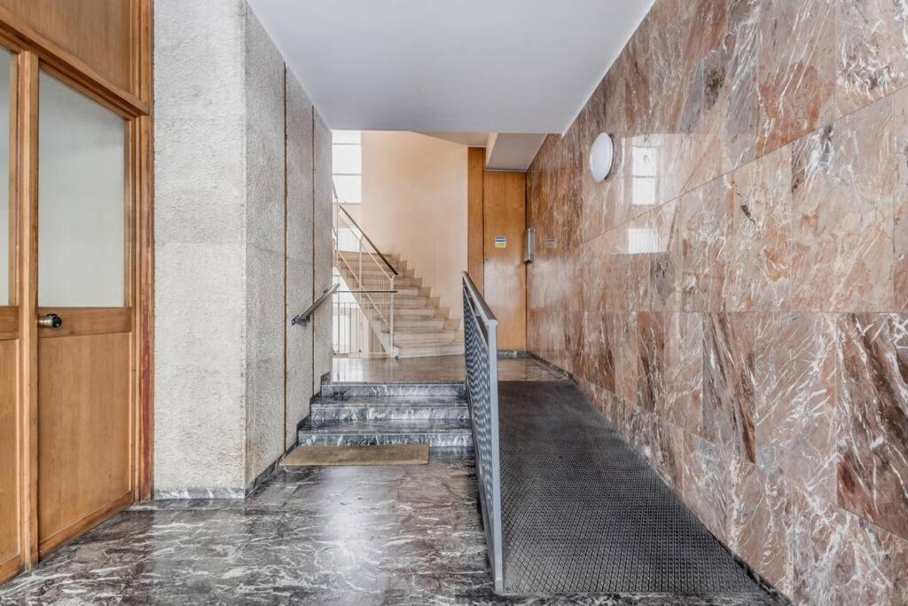 Appartement Tiburtina White House à Rome Extérieur photo